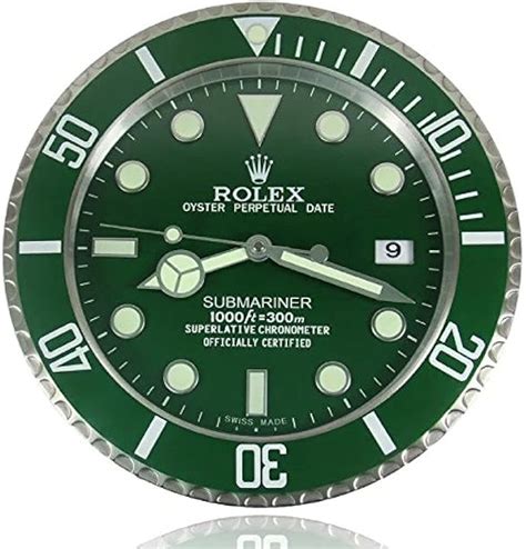 orologi da muro rolex